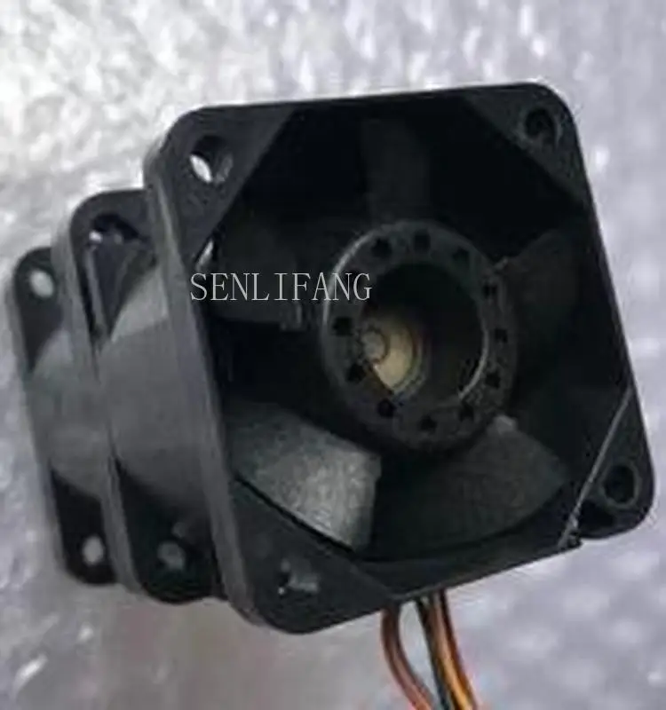 

for Original SANYO 9CR0412H509 12V 0.72A 40*40*56MM 4CM Computer server cooling fan