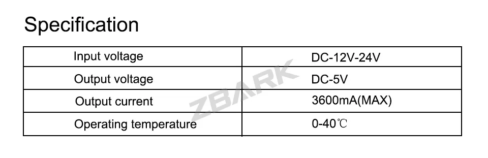 Двойной зарядное устройство USB 2 порта ЖК-дисплей 12-24 в Зажигалка на электропитании быстрое автомобильное зарядное устройство адаптер