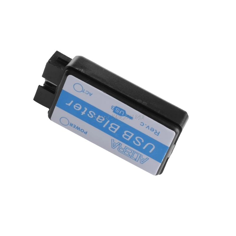 1 шт. мини USB бластер кабель для CPLD FPGA NIOS JTAG программист