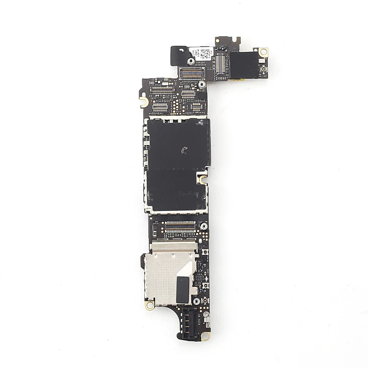 100% хорошем рабочем состоянии оригинальный разблокированый для iphone 4S материнская