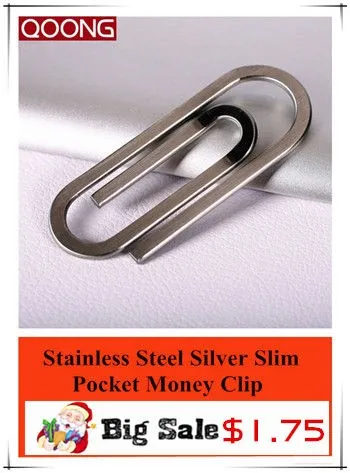 huixingzheng money clip 1