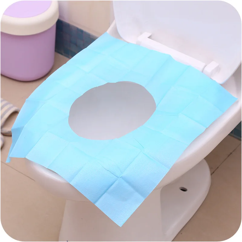 porta commode seat cover