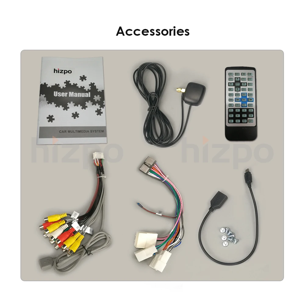 Sale 8 Inch Touch Screen GPS Stereo iPhone Music/AM FM Radio/SWC/Bluetooth/3G/AV-IN 8G Map Card RearCamera for Toyota Corolla 2007-11 5