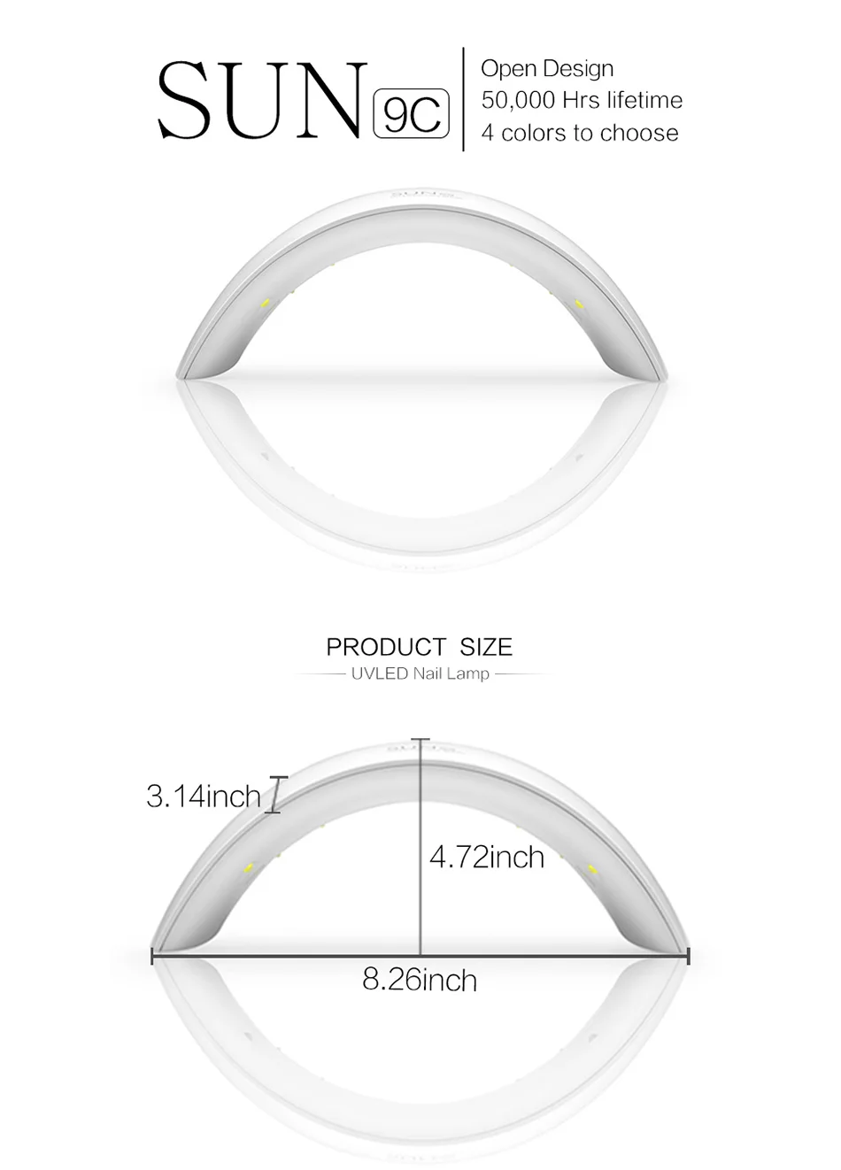 SUNmini2 плюс гели для ногтей, инструменты для маникюра и дизайна ногтей