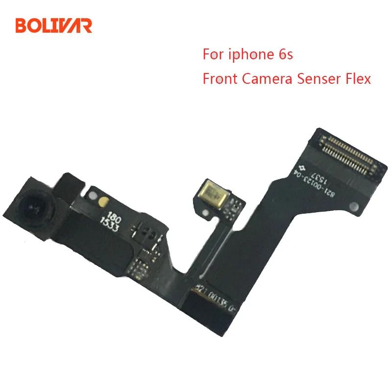 mobile phone parts for iphone 5s 5c 6 6s plus front camera Proximity Sensor Flex original mobile phone parts for iphone 5s 5c 6 6s plus front camera Proximity Sensor Flex original