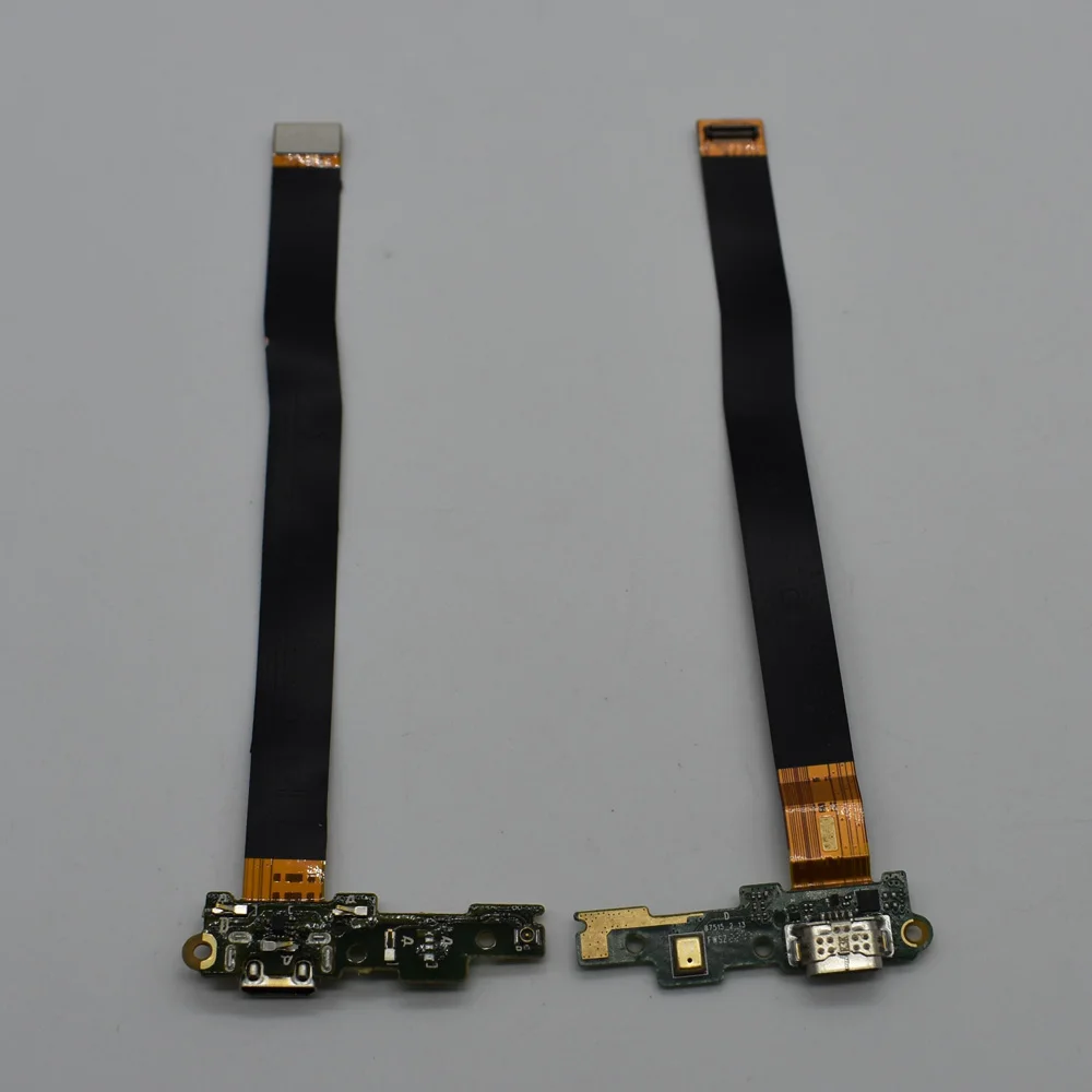 

Original For Huawei Honor 6C / Nova Smart / p9 lite smart Micro USB Charging Dock Connector Port Flex Cable
