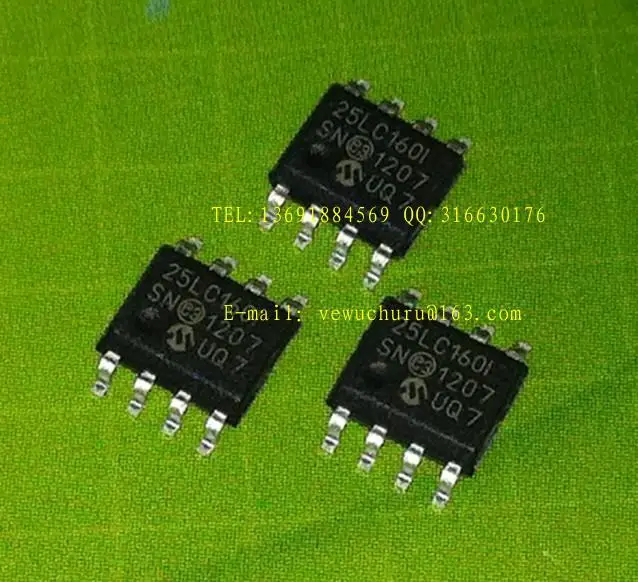25LC160 I/SN SOIC8|sn|sn cmsn zn - AliExpress
