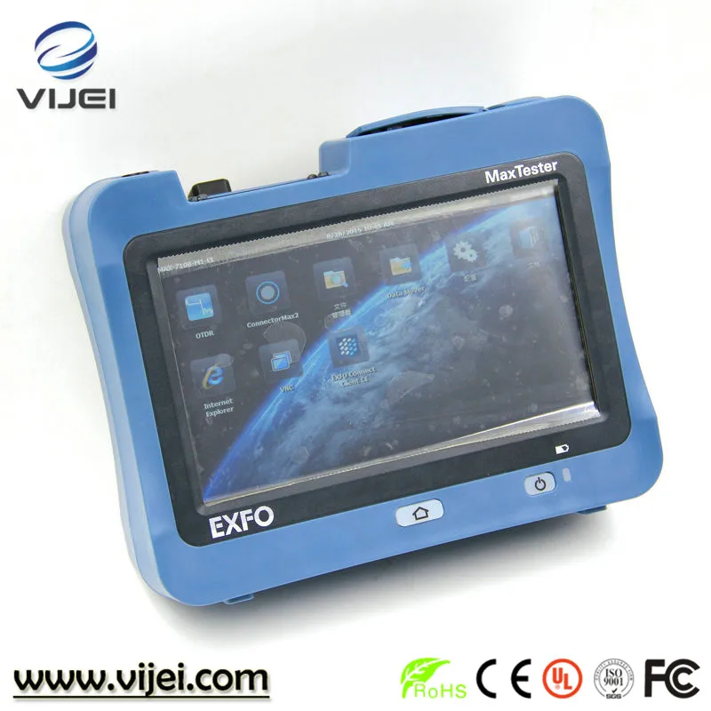 EXFO Max 710B EXFO MAX-715B OTDR