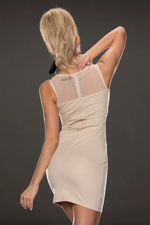 ML18121tank dress