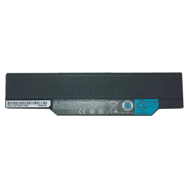 7XINbox 10 8 V 6700mAh оригинальный FMVNBP190 Аккумулятор для ноутбука Fujitsu FPB0239 fpc281 bpfpb0240 CP494696 01