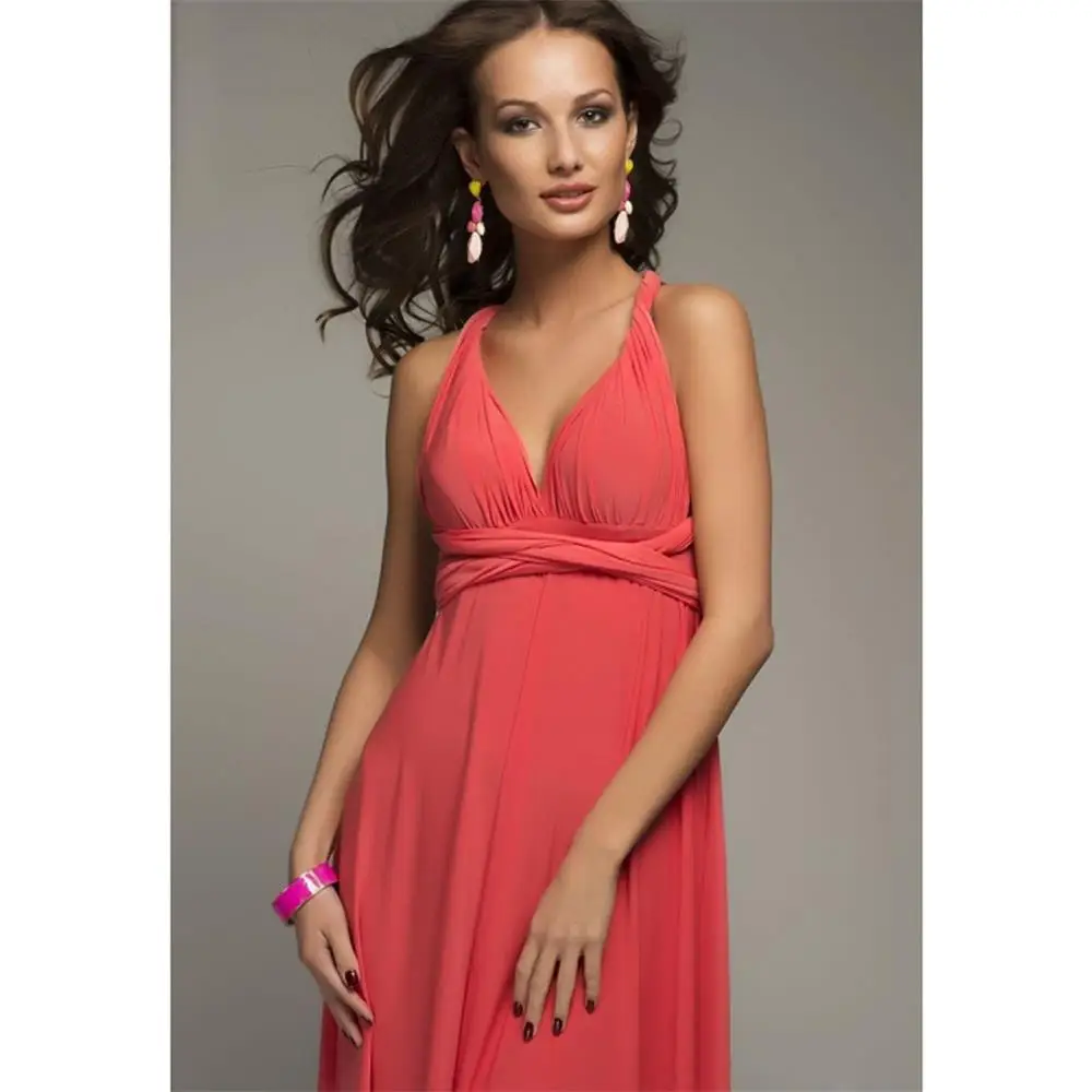 Robe dress