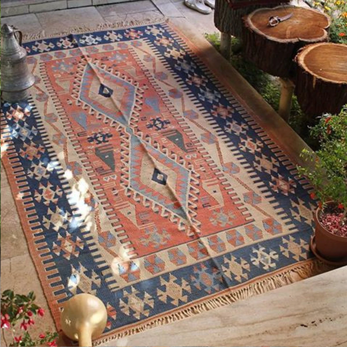 

Anglino Can In Tim Wool Hand Book Posimi Second Northern Europe Nation Design Boho Decoration Tapestry Thin Tapestrygc195kliyg28