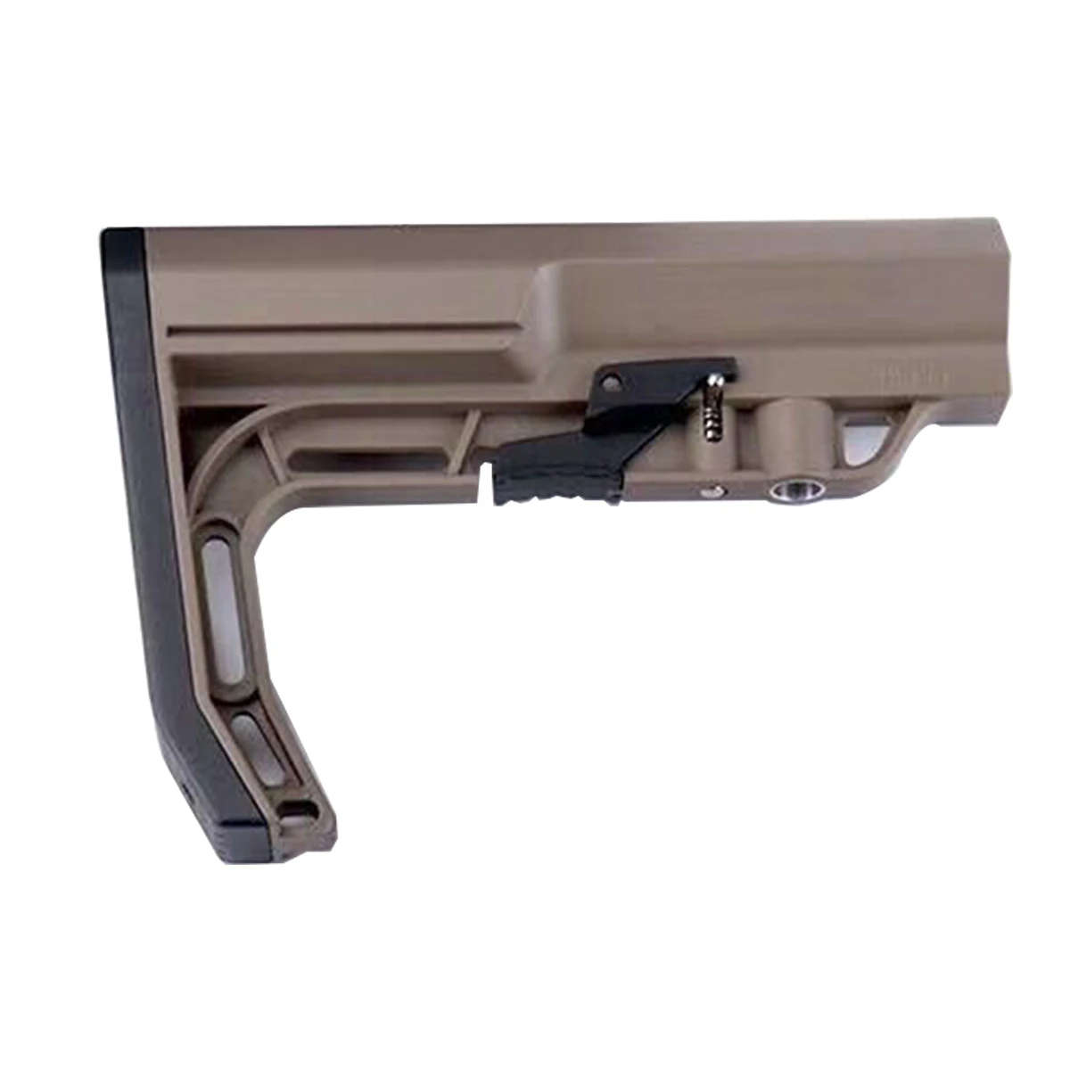 Нейлон для MFT Buttstock без сердечника STD AKV2 JinMing/M4A1 гелевые шарики струйная обработка