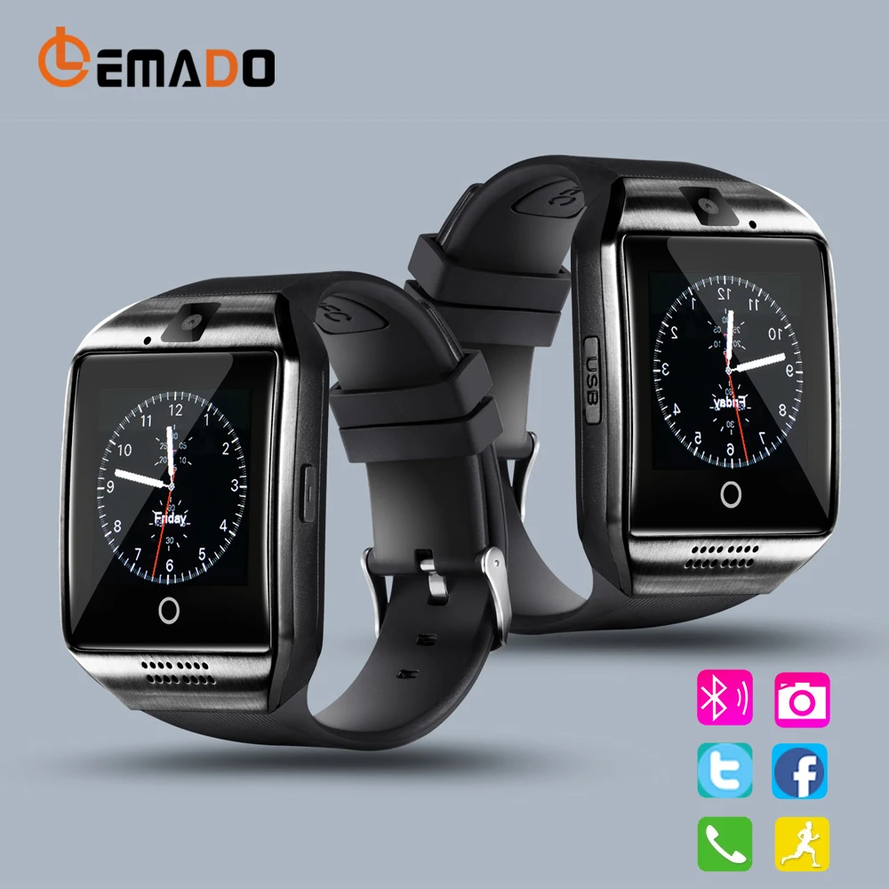 garmin smartwatch apps