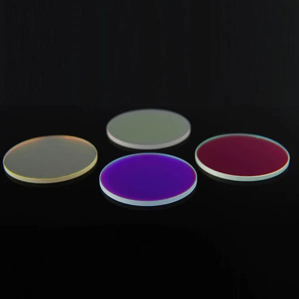Optolong LRGB Imaging Filter Set - 36mm Round Unmounted