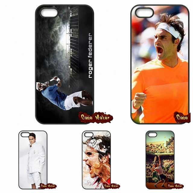 coque federer iphone 6