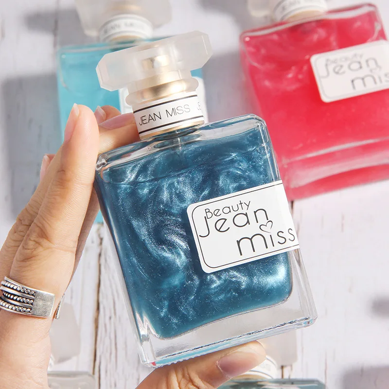 

50ml Female Parfum Women Fragrance Men with Pheromone Body Spray Scent Lasting Fragrance for Women & Men Sweat Antiperspirants