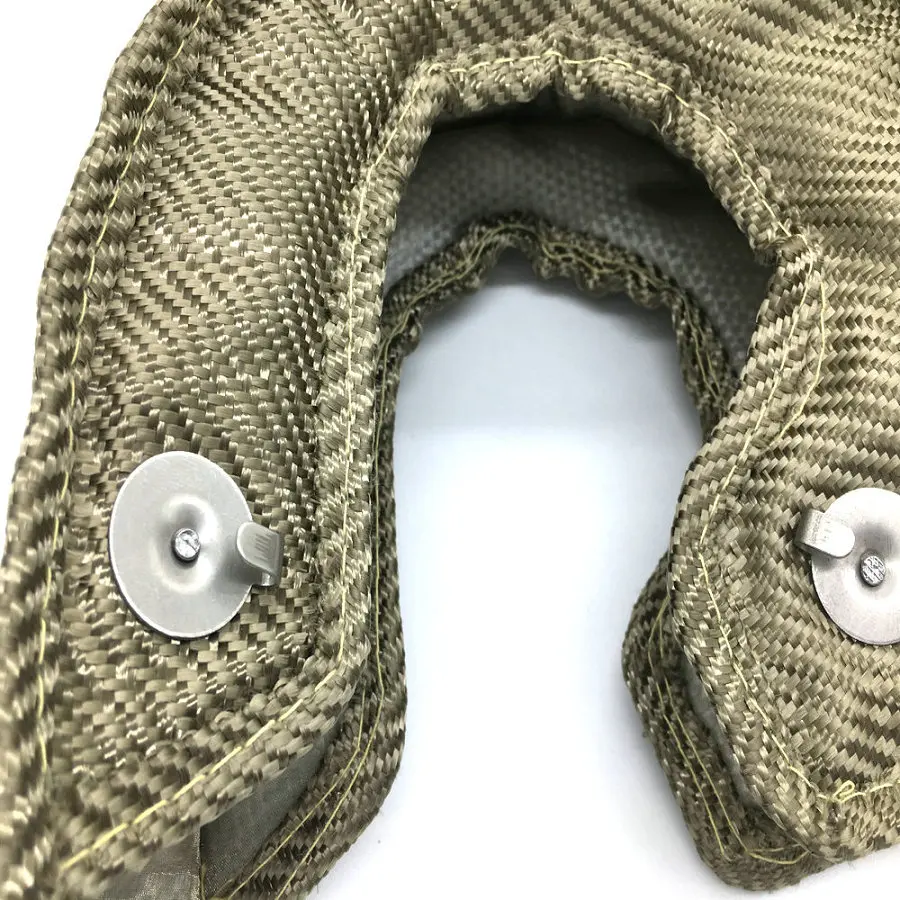 Tape An T3 Stainless Titanium 3