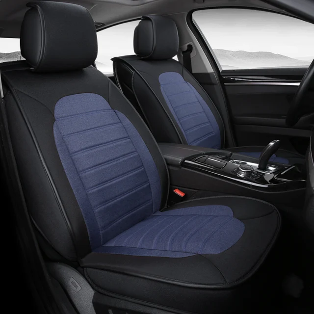 Car Seat Cover Covers Auto Accessories For Toyota Prius 20 30 Car Seat Cover Covers Auto Accessories For Toyota Prius 20 30 Highlander Rav 4 Rav4 Camry