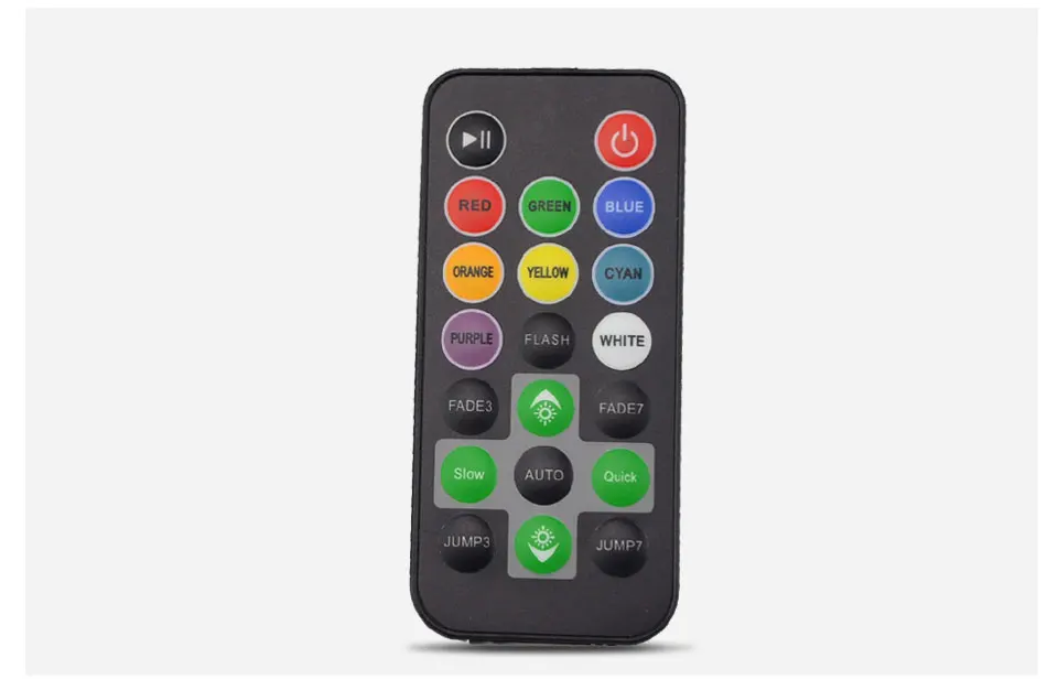 IR Controller RGB (7)