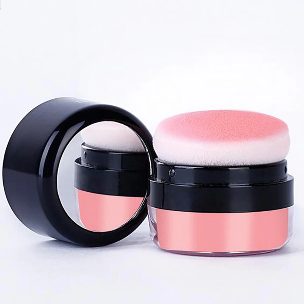 

Rose Essence Blusher Beauty Cosmetic Cheek Lasting Makeup Blusher Brush Oil Control Face Blusher Brand Makeup Cheek Blush Powder