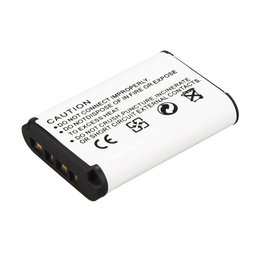 1 шт 3,6 V 1350mAh Цифровая литий-ионный аккумулятор Батарея NP-BX1 для sony комплектующие фотоаппарата sony DSC RX1 RX100 M3 M2 RX1R GWP88 PJ240E AS15 WX350 WX300 HX300 HX400