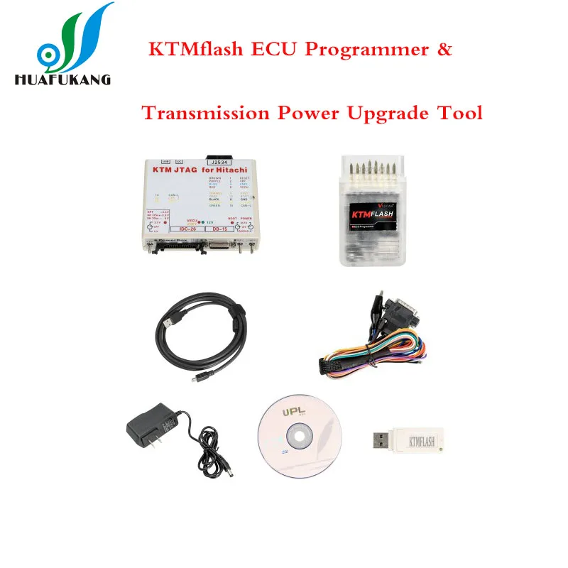 MultiFlasher ECU чип тюнинг программное обеспечение работает для H yundai Kia модель