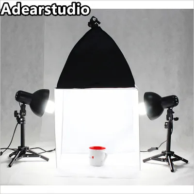 40cm Light Box Photo Studio Of Imaging System For Photography 40cm Light Box Photo Studio Of Imaging System For Photography Jewelry Small
