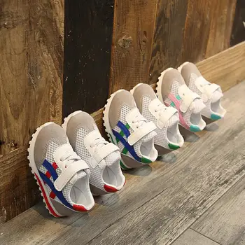 

kids shoes for girl 2019 spring kid modis tenis infantil children sapato infantil sneakers cocuk ayakkabi chaussure enfant fille