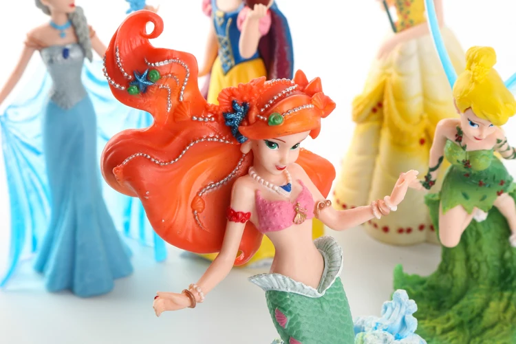 figures collectibles
