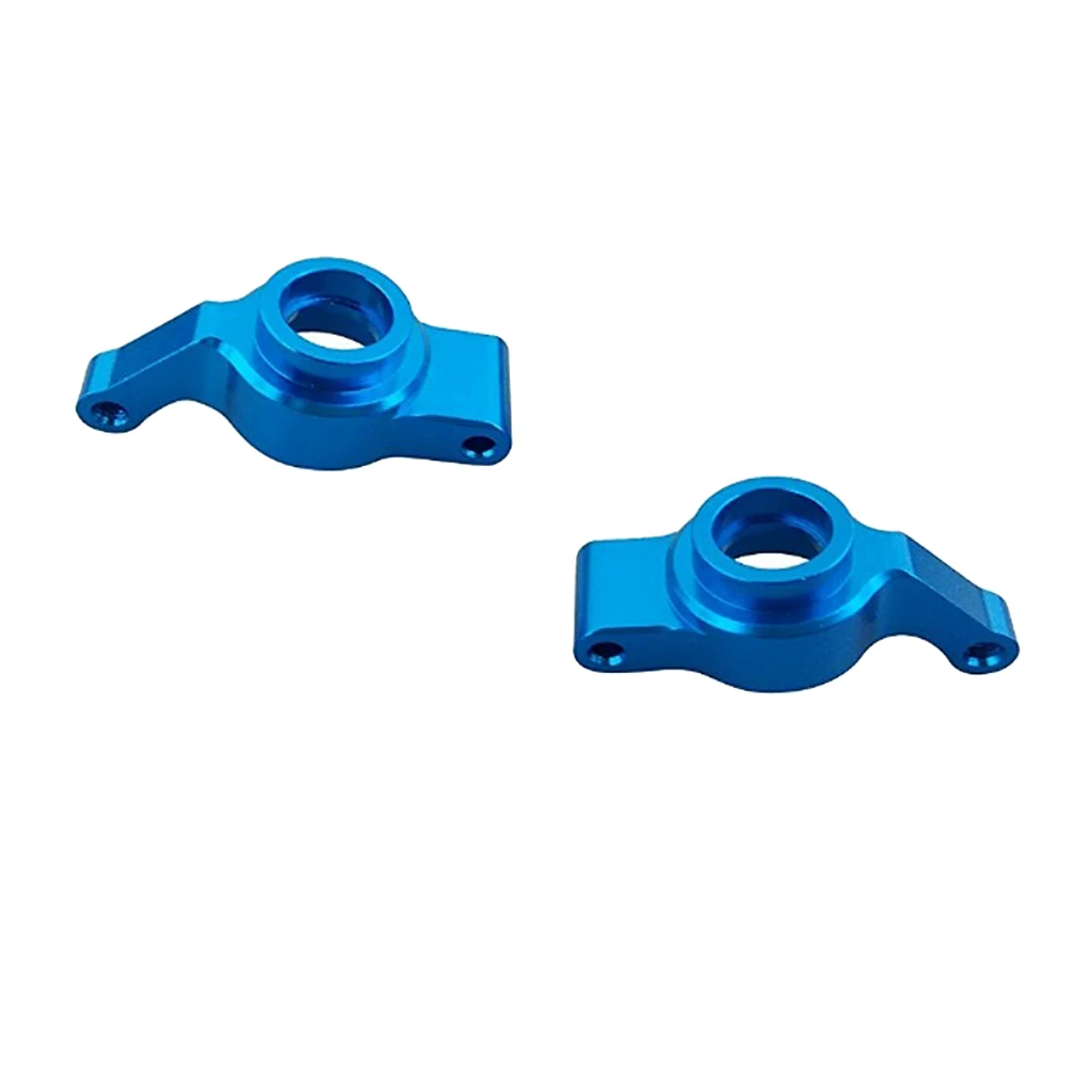 Metal Rear Axle Seat & Steering Cup Arm for RC 1/18 Model Car Wltoys A949 A959 A969 A979 K929 A959-B A969-B A979-B K929-B