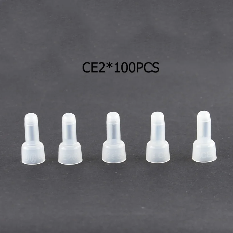 CE2 100PCS