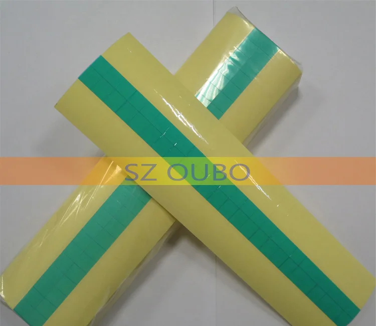 OCA Optical Clear Adhesive Remove Sticker Strip for LCD Screen Replace easy to tear OCA polarizer sticker (6)