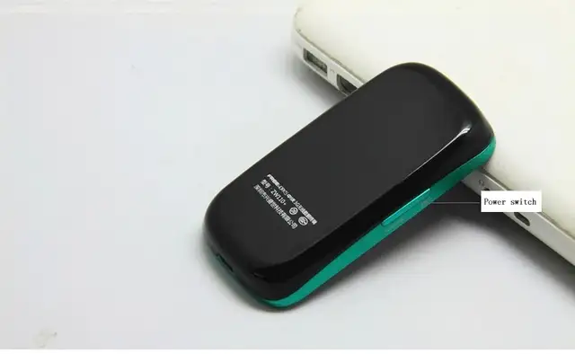 Mobile Device Portable Pocket Mini Wifi Modem Support Wcdma Unlock