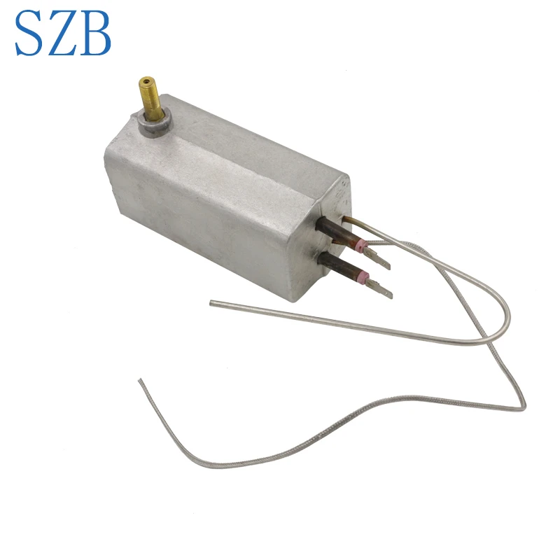 

SZB 1500W Heater Pyro Vertical Fogger LED Fog Machine Smoke Machine Heater fogger heater/SZB-AC017