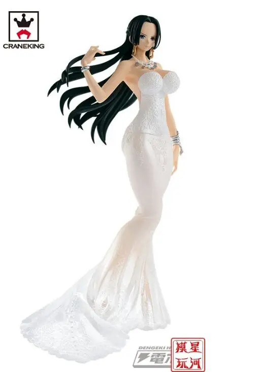 yotsuba wedding dress figure