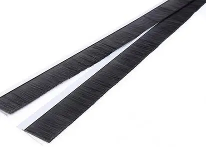 Полосовая Щетка Для Ворот Купить В Москве