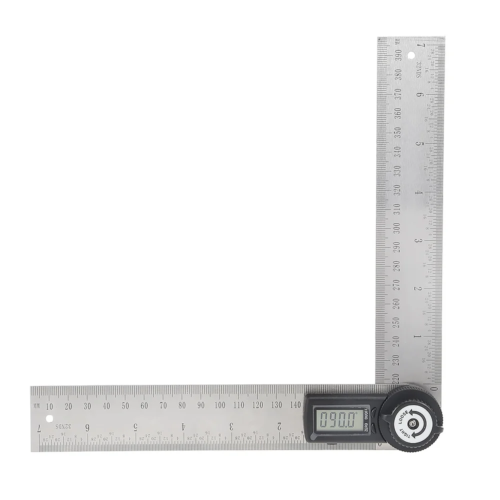 Цифровая шкала из нержавеющей стали|tools measuring|tool tooltools display |