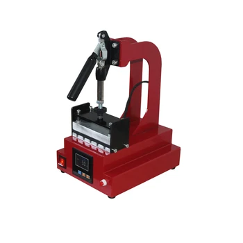 

OEM logo Printing Heat Press Machine for pen