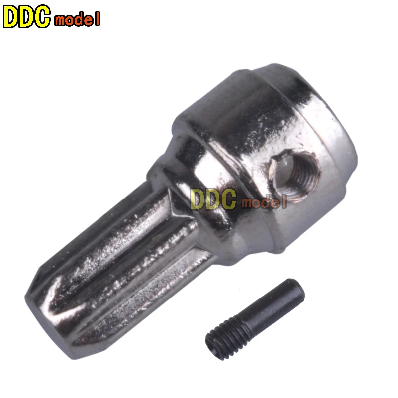 REMO HOBBY 1025 1021 8036 8055 8085  8035 8066 8065 8062 1/10 remote control RC Car Spare Parts Upgrade metal center front M2028