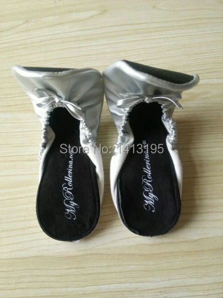wholesale foldable ballet flats