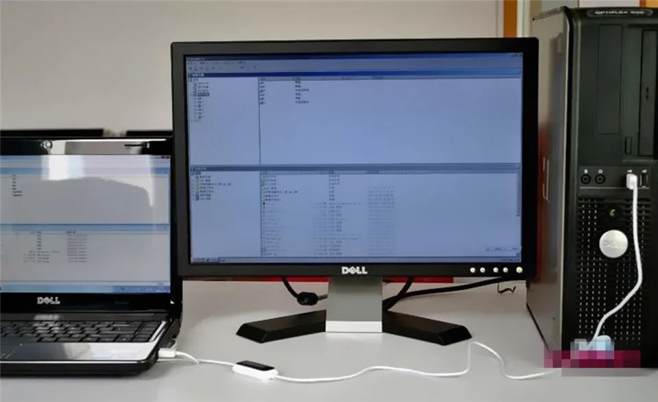 Высокоскоростная копия между 2 компьютерными USB ПК к ПК онлайн Share ...