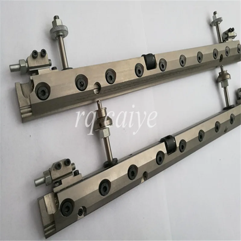 

GTO52 Quick Action Plate Clamp for offset printing machine gto 52 plate clamp