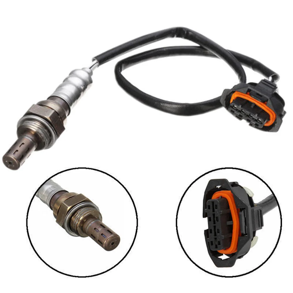 

Oxygen Lambda Sensor O2 Sensor Probe For Vauxhall Opel Astra H 04-13 855361