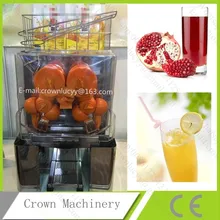 CE 250W соковыжималка, гранатовый сок машина; соковыжималка для апельсинов; соковыжималка