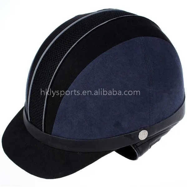 2014 New Upgrade Men or Women Adjustable Equestrian Riding Horse Racing Helmet Helmets | Спорт и развлечения