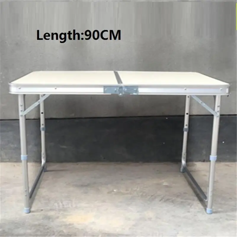Esstisch Pliante Eettafel Redonda Dinning Set Camping Outdoor Furniture Desk De Jantar Mesa Plegable Folding Dining Room Table