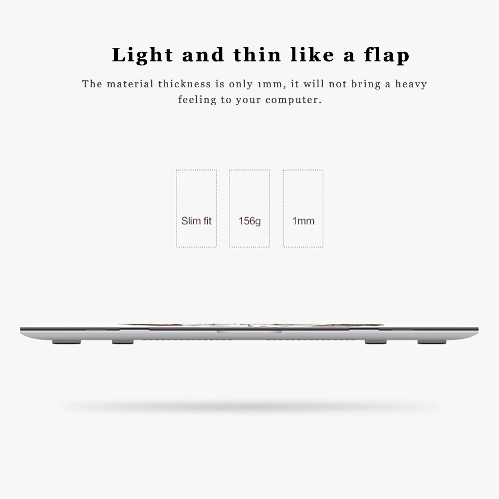 Чехол для ноутбука A2289 с рисунком кошки чехол Macbook Pro 13 Retina 12 16 15 11 дюймов сенсорной