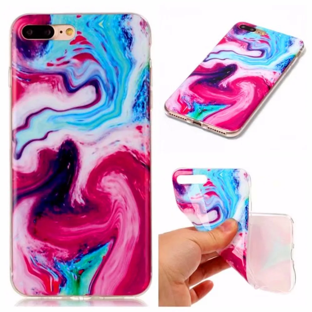 Чехол для iPhone 8 7 6 6S 5C 5 5S SE plus|case for iphone|tpu casecase plus |