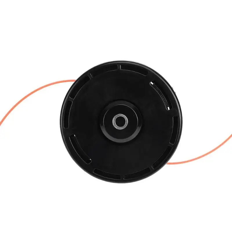 

1 Pcs Universal Grass Trimmer Head Line String Saw Set Plastic Grass Cutter Accessories